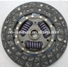 
CLUTCH DISC FOR TOYOTA DTX-137 DISCO EMBRAGUE 31250-35310
