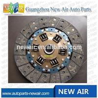 
31250-60430 For Toyota Land Cruiser Clutch Disc
