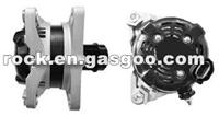 NEW 12V 130A ALTERNATOR 1042104660 FOR SUZUKI Grand Vitara 1.9 DDiS 01.2005-12.2008