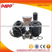 China Manufacture Outer CV Joint 49500-38442 For Hyundai Sonata