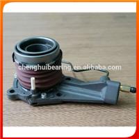 concentric slave cylinder with Hydrauli clutch release bearing assembly for MITSUBISHI