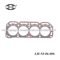 High Quality Cylinder Head Gaskit 11044-H3901