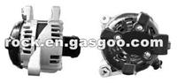 NEW 12V 100A ALTERNATOR 11034 FOR TOYOTA CAMRY HIGLANDER SOLARA