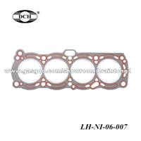 High Quality Cylinder Head Gaskit 11044-D0101