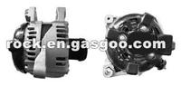 NEW 12V 100A ALTERNATOR 1042104810 FOR TOYOTA CAMRY