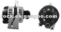 NEW 12V 85A ALTERNATOR 270600L020 270600L021 270600L030 270600L040 270600L050 270600L050B 270600L060 270600L100 2706030010 FOR TOYOTA HILUX & LAND CRU