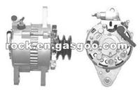 NEW 24V 80A ALTERNATOR 1812004845 1812006032 FOR ISUZU