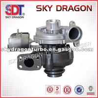 Turbocharger 753420-5006S 753420-9006S 753420-5005S 753420-5004S 753420-0004 753420-0002 750030-0002 740821-0002 0375J6 0375J8 0375J7 For Citroen C