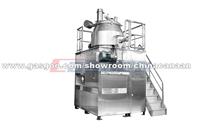 High Shear Mixer