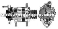 NEW 24V 50A ALTERNATOR LR250517