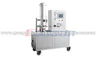 Laboratory Fluid-Bed Multi-Processor