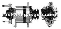 NEW 12V 70A ALTERNATOR 204329 LR170418 FOR ISUZU HD TRUCKS NPR MODELS 97-90 3.9L - 4BD1 ENGINE FOR CHEV/GMC HD TRK TILTMASTER W4