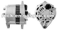 NEW 12V 90A ALTERNATOR JA776 IR DRA3329 2310081W00 2310080W00 LR160140 LR150194 LR160151 FOR NISSAN PATROL 2.8 3.0 1989-1998