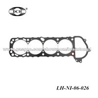 Best Price Cylinder Head Gaskit 11044-70F00