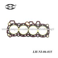 Best Price Cylinder Head Gaskit 11044-01B00