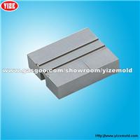 Press Die Components Maker/Apple Plastic Mould Maker