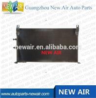 
88460-35200 For Toyotaa camry auto ac condenser unit
