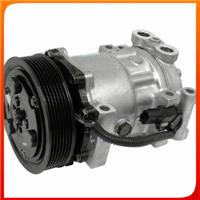 AC Compressor CO 4785C fits Dodge Dakota Durango Ram 1500 2500 3500 Ramcharger 3.9L 5.2L 5.9L 8.0L