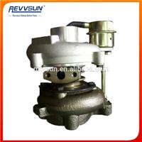 REVVSUN AUTO PARTS TurboChargers 954T 6K682 AA, 452213-0003, 452213-0001, 452213-0002, X4T6 K682 AA, Y4T6 K682 AA