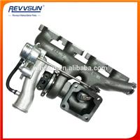 REVVSUN AUTO PARTS TurboChargers 3C1Q 6K682 FB, 1355066, 3C1Q 6K682 FA, YC1Q 6K682 BF, 1219310, 1233375, YC1Q 6K682 DA