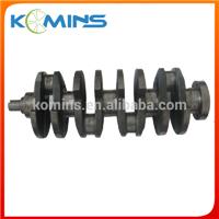 82NU.6303.A 82NU6303A Crankshaft for ford 1.6