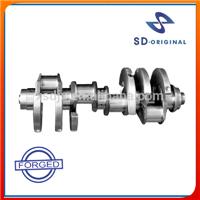 Mercedes OM502 OM542 forging crankshaft crank shaft