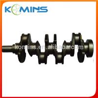 94658971 1.6L Chevrolet Crankshaft