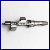 
bitzer bus a/c compressor part crankshaft, Bitzer industrial crankshaft online, lot stock crankshaft
