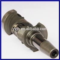 
Hotsale Compressor crankshaft, Bock FK40 air conditioning compressor part crankshaft, engine crankshaft made in china supplier
