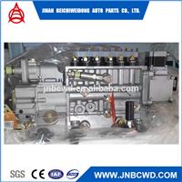 
VG1092080120 Fuel injection pump for Sinotruck HOWO engine parts
