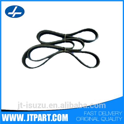 For Transit V348 genuine suspensions parts Rubber V-Belt 6C1Q 6C301EA