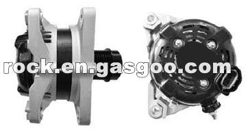 NEW 12V 130A ALTERNATOR 1042104660 FOR SUZUKI Grand Vitara 1.9 DDiS 01.2005-12.2008