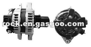 NEW 12V 100A ALTERNATOR 1042102291 FOR TOYOTA YARIS 1.0 2008-2011