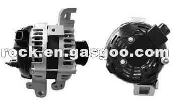 NEW 12V 150A ALTERNATOR 11044 FOR CADILLAC CTS SRX STS