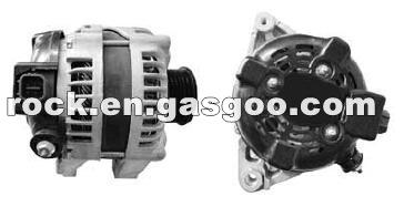 NEW 12V 130A ALTERNATOR 11404 FOR TOYOTA HIGHLANDER