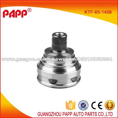 Hot Sale China Genuine Outer CV Joint HY-801 For Hyundai Atos