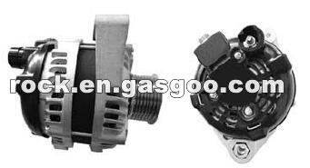 NEW 12V 130A ALTERNATOR 11390 FOR Acura TSX Honda Accord