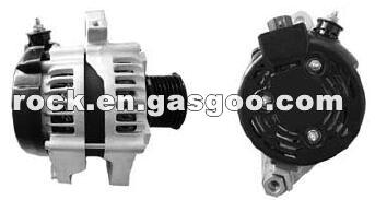 NEW 12V 80A ALTERNATOR 1042109000 FOR TOYOTA HiLux