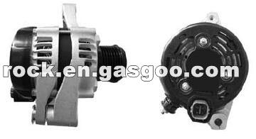 NEW 12V 85A ALTERNATOR 270600L020 270600L021 270600L030 270600L040 270600L050 270600L050B 270600L060 270600L100 2706030010 FOR TOYOTA HILUX & LAND CRU