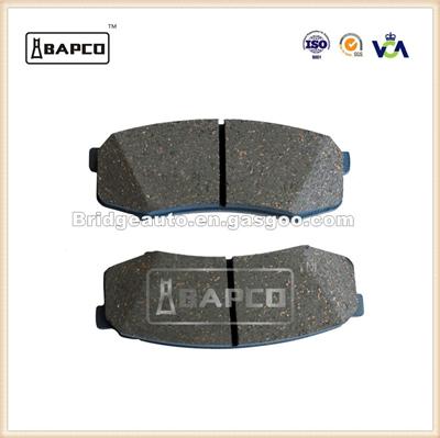 High Quality Pad Brake FIAT 4174992 4204050 FDB29