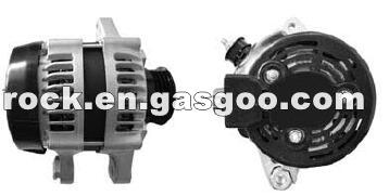 NEW 12V 80A ALTERNATOR 11203 FOR Toyota Yaris