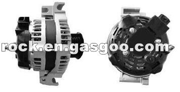 NEW 12V 150A ALTERNATOR 11038 FOR CADILLAC SRX