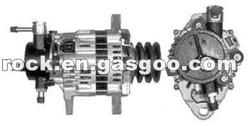 NEW 24V 50A ALTERNATOR LR250517