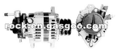 NEW 24V 60A ALTERNATOR LR280501 FOR ISUZU 4HK1