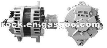 NEW 24V 80A ALTERNATOR LR280707 FOR HITACHI