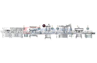 Entire Line Protocol