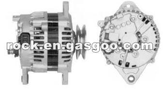 NEW 12V 100A ALTERNATOR JA1702 IR 231008E100 LR180749E GA15 16DE