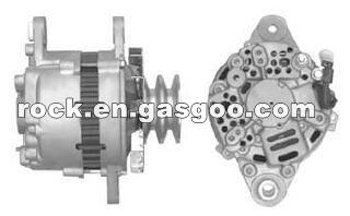 NEW 24V 50A ALTERNATOR ME017560 A5T70183 6D22 ME007582 ME017552 ME017560 ME017561 ME017562 437144 FOR MITSUBISHI