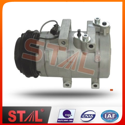 Energy Saving AC Compressor Electromagnetic Clutch