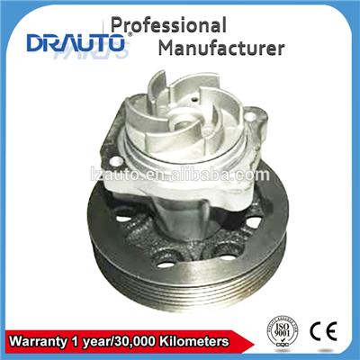 Engine Cooling Water Pump 1334647 6334001 for OPEL AGILA(H100) ASTRA HGTC CORSAC(F08,F68)